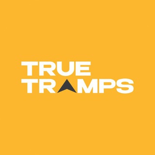 Telegram profile photo for ТРУ ТРЭМПС | ПУТЕШЕСТВИЯ