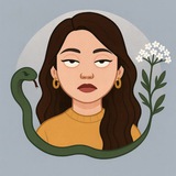 Telegram profile photo for Валерьяночка