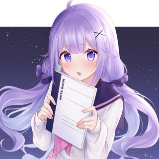 Telegram profile photo for ANIME INDO CHANNEL🇲🇨