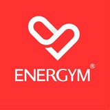Telegram profile photo for EnerGym