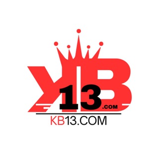 Telegram profile photo for KB13.com
