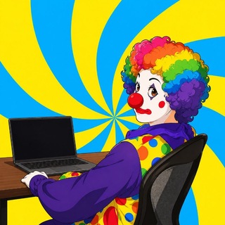 Telegram profile photo for میم فارسی