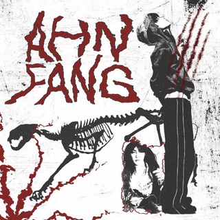 Telegram profile photo for AHN.FANG ARCHIVE