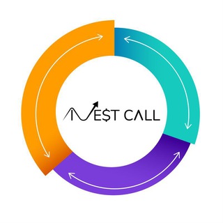 Telegram profile photo for INVEST CALL
