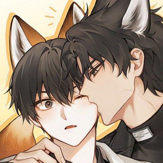 Telegram profile photo for GL BL Anime (Heartfilia)