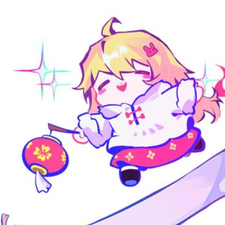 Telegram profile photo for ALICE NOTICE