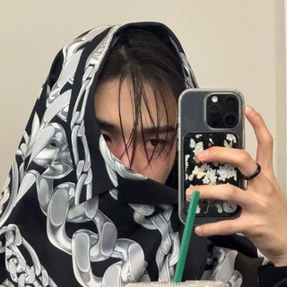 Telegram profile photo for Хенджин🙃