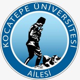 Telegram profile photo for Kocatepe Üniversitesi Ailesi