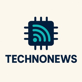 Telegram profile photo for Technonews | Technologiaa