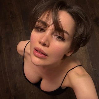 Telegram profile photo for Тома Жданова