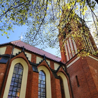 Telegram profile photo for Amalienau pictures (Königsberg/Kaliningrad)