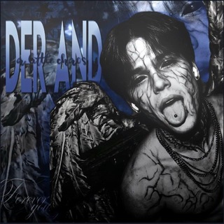 Telegram profile photo for Der and a little chaos