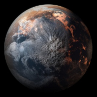 Telegram group profile photo for Planet Kavian