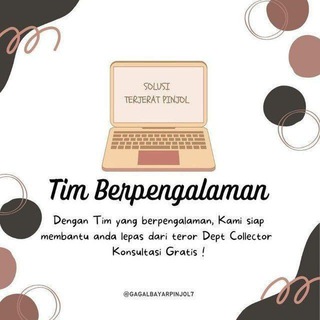 Telegram profile photo for JASA JOKI AMANAH TERPERCAYA