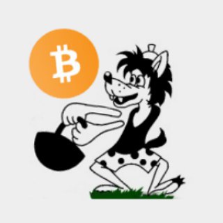 Telegram profile photo for Криптолов - Airdrop, Bounty, вся халява