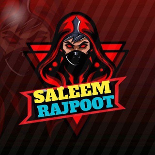 Telegram profile photo for SALEEM🇵🇰RAJPOOT