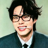 Telegram profile photo for Seongbin