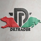 Telegram profile photo for DR.TRADER