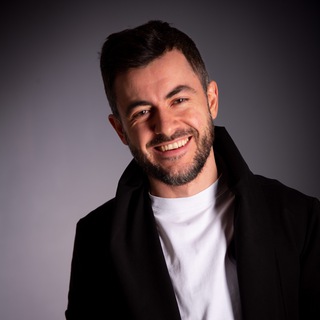 Telegram group profile photo for Чат канала про Глубину