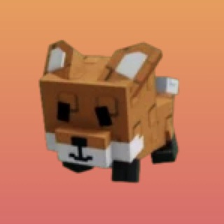 Telegram profile photo for tradeXroblox
