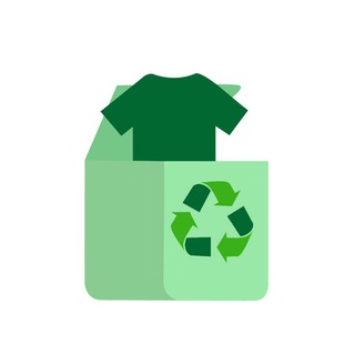 Telegram profile photo for Ecoscrap ♻️