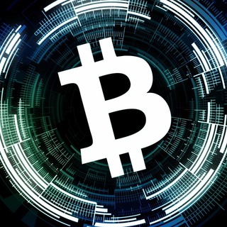 Telegram group profile photo for Криптовалюта | Биткоин | Трейдинг