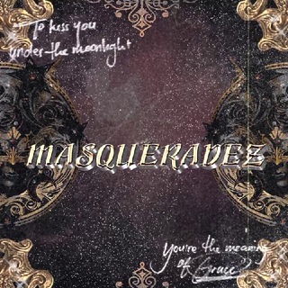 Telegram profile photo for MASQUERADEZ REBORN.