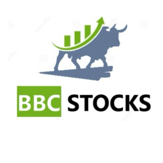 Telegram profile photo for BBC STOCKS