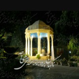 Telegram profile photo for بده ساقی 🍷 می باقی