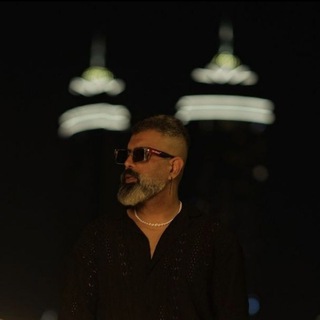 Telegram profile photo for Hadi Sadri Music