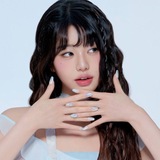 Telegram profile photo for kpop whisper.