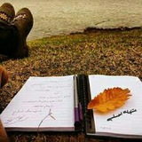 Telegram profile photo for متنهاے احساسے