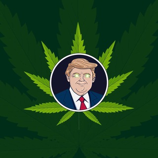 Telegram profile photo for $GTSOL - Green Trump - Portal