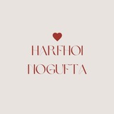Telegram profile photo for Ҳарфҳои ногуфта