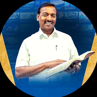 Telegram profile photo for Jesus Redeems Ministries