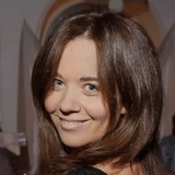 Telegram profile photo for НочнаяЖрица