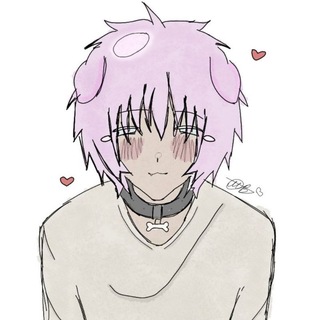 Telegram profile photo for Мафу🪽