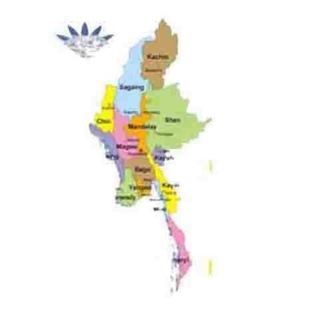 Telegram profile photo for Htay One Services Agent Co.,Ltd