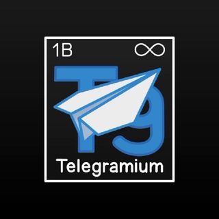 Telegram profile photo for Platforms Guide