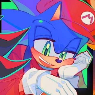 Telegram profile photo for Ꭰᛊ𝙢i̶̶