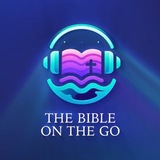 Telegram profile photo for BibleOnTheGoTV