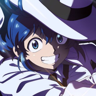 Telegram profile photo for Код: МаИрума ° Mairimashita Iruma-kun ° Добро пожаловать в ад, Ирума