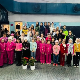 Telegram profile photo for Stars swimming & waterpolo school