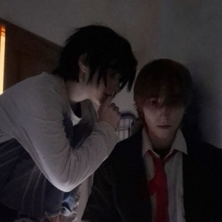 Telegram profile photo for VeRy | Ave & Cherry | cosplay ,dance
