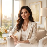 Telegram profile photo for Ashoo Досуг