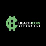 Telegram profile photo for Healthcoin Lifestyle