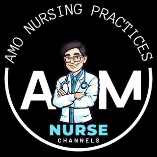 Telegram profile photo for AMO Nursing🩺💉🌡️🩵