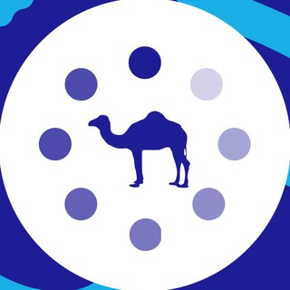 Telegram profile photo for Большая Перемена | Челябинская область