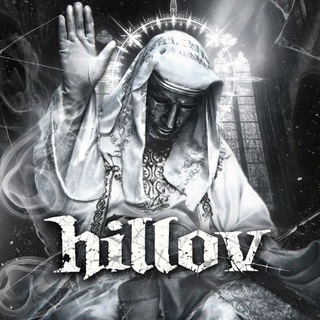 Telegram profile photo for hillov | TGK