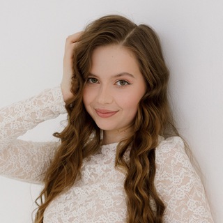 Telegram profile photo for ЮЛЯ ЗАГУЛЯЕВА | жизнь по любви